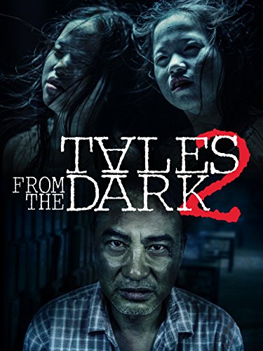 Tales from the Dark 2 (English Subtitled)