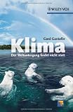 Klima - Der Weltuntergang findet nicht statt (Erlebnis Wissenschaft) Produktbild