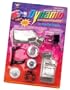 Fascinations Dynamo Super 3-LED