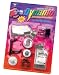 Fascinations Dynamo Super 3-LED