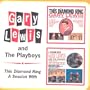 This Diamond Ring/Session With Gary Lewis