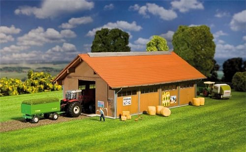 Faller 130522 - Stallung Preisvergleich