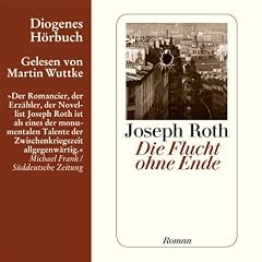 Flucht ohne Ende