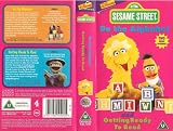 Sesame Street - Do the Alphabet [VHS]