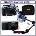 Sea & Sea DX-2G UW Digital Camera Sports Package w/ YS-27DX - SS-06604S
