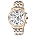 Invicta Men's II Collection Chronograph Two-Tone Watch #4734