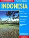 Indonesia Travel Atlas (Globetrotter Travel Atlas)