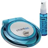 Stanton CDK-1 CD/DVD Cleaning Kit