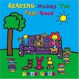 Reading Makes You Feel Good