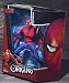 スパイダーマン 8インチアクションフィギュア スパイダーマン