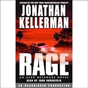 Rage | Jonathan Kellerman