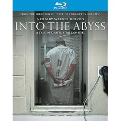 Into the Abyss [Blu-ray]