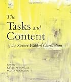 The tasks and content of the Steiner-Waldorf curriculum