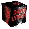 Le David Lynch - Le cube - Coffret