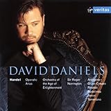 Handel: Operatic Arias