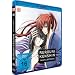 Rurouni Kenshin - Trust & Betrayal (OVA) [Blu-ray]