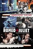 Romeo + Juliet - Maxi Poster - 61 cm x 91.5 cm