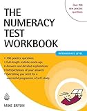 The Numeracy Test Workbook (Testing)