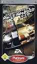 Need for Speed - Most Wanted 5-1-0 - Platinum