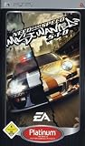 Need for Speed - Most Wanted 5-1-0 - Platinum