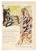 1951 Blaise Pascal Might Right Dimitri Petrov art CCA Print Ad