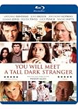 You Will Meet a Tall Dark Stranger (Blu-ray) (2010) (Region 2) (Import)