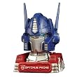 Transformers: Optimus Prime Head Bust