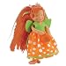 Waldorf Orange Elf