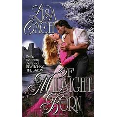 Of Midnight Born