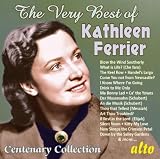 Produkt-Bild: Interview with Kathleen Ferrier, Montreal - 1950