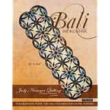 Bali Bed Runner