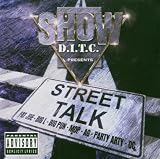 Buy : Street Talk
