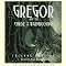 Gregor and the Curse of the Warmbloods: Underland Chronicles, Book 3