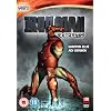 Iron Man: Extremis [DVD]