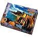 26061 SEYCHELLES BEACH 1500PCS TRF26061