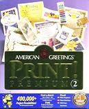 American Greetings Print Premium 2