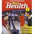 Teen Health, Course 1: Teacher's Wraparound Edition