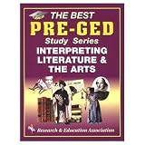 Pre-GED Interpreting Literature and the Arts Test Preparations)