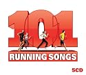 101 Running Songs