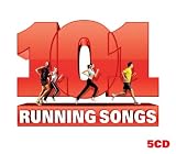 101 Running Songs