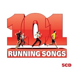 101 Running Songs