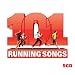 101 Running Songs