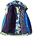 F.O.G. by London Fog Big Boys' Systems Coat with Printed Fleece Jacket