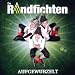de Randfichten - Aufgewurzelt