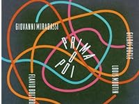 「ハウルの動く城　｛howl’s moving castle｝」『ジョバンニ・ミラバッシ　｛giovanni mirabassi｝』