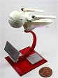 B2 U.S.S. Pasteur NCC-58925 Furuta Star Trek Federation Ships & Alien Ships Collection 3 Beta Miniature Display Model