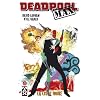 Deadpool Max, Tome 3 : La liste noire