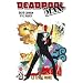 Deadpool Max, Tome 3 : La liste noire