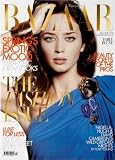 Harper's Bazaar March 2009[UK]