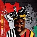 Comfusoes, Vol. 1: From Angola to Brasil
